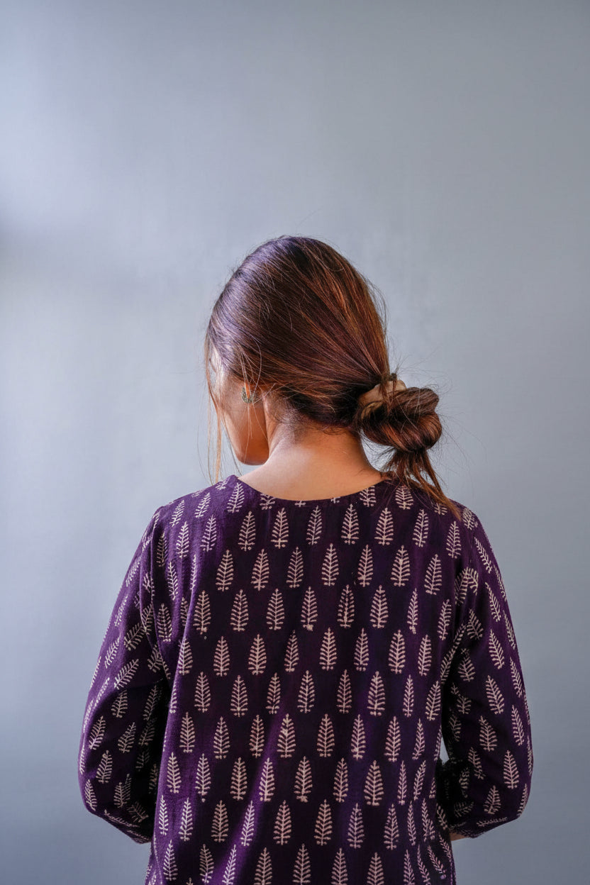 Winter Heritage Glow