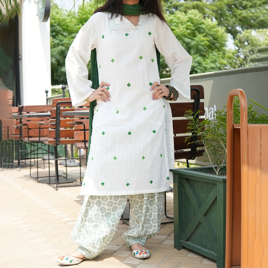 Mehar - Scarf