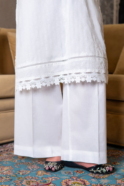 The White Edit