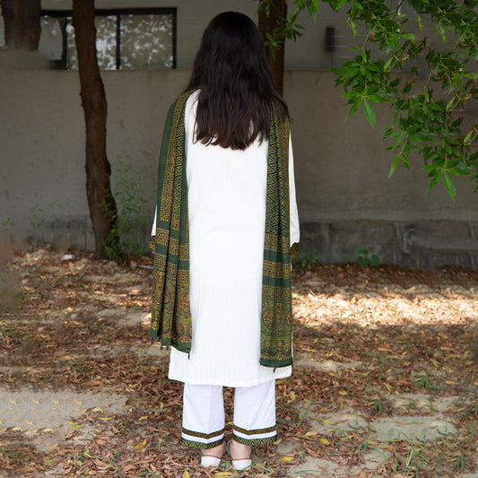 Noor - Scarf