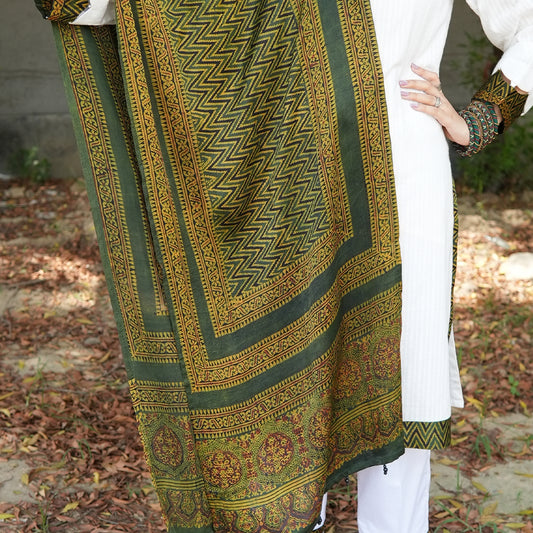 Noor - Scarf