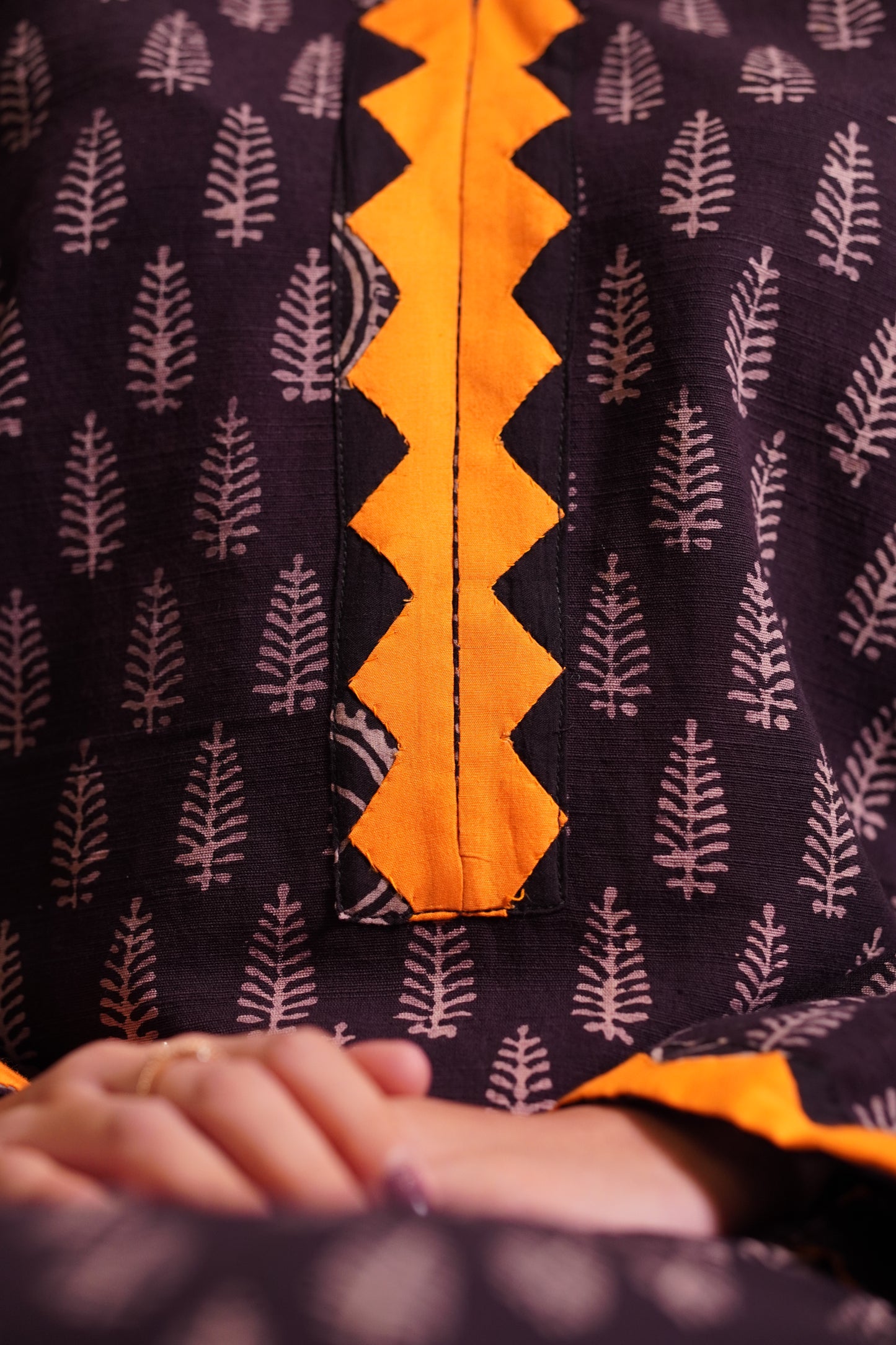 Winter Heritage Glow