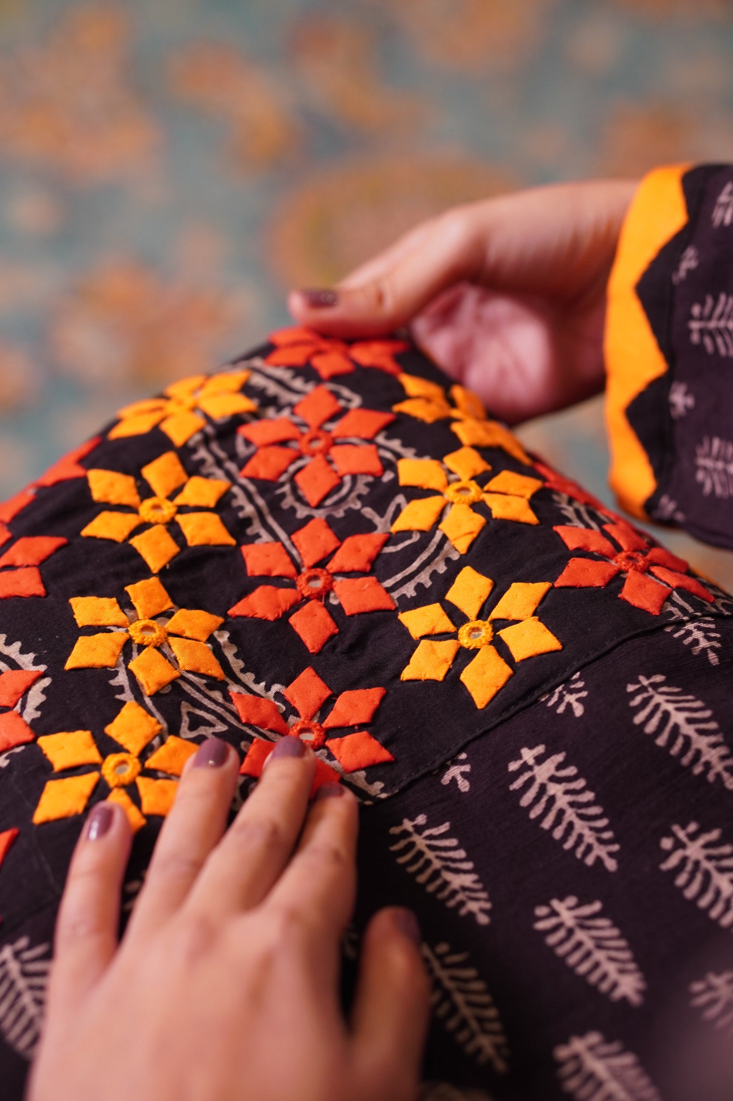 Winter Heritage Glow