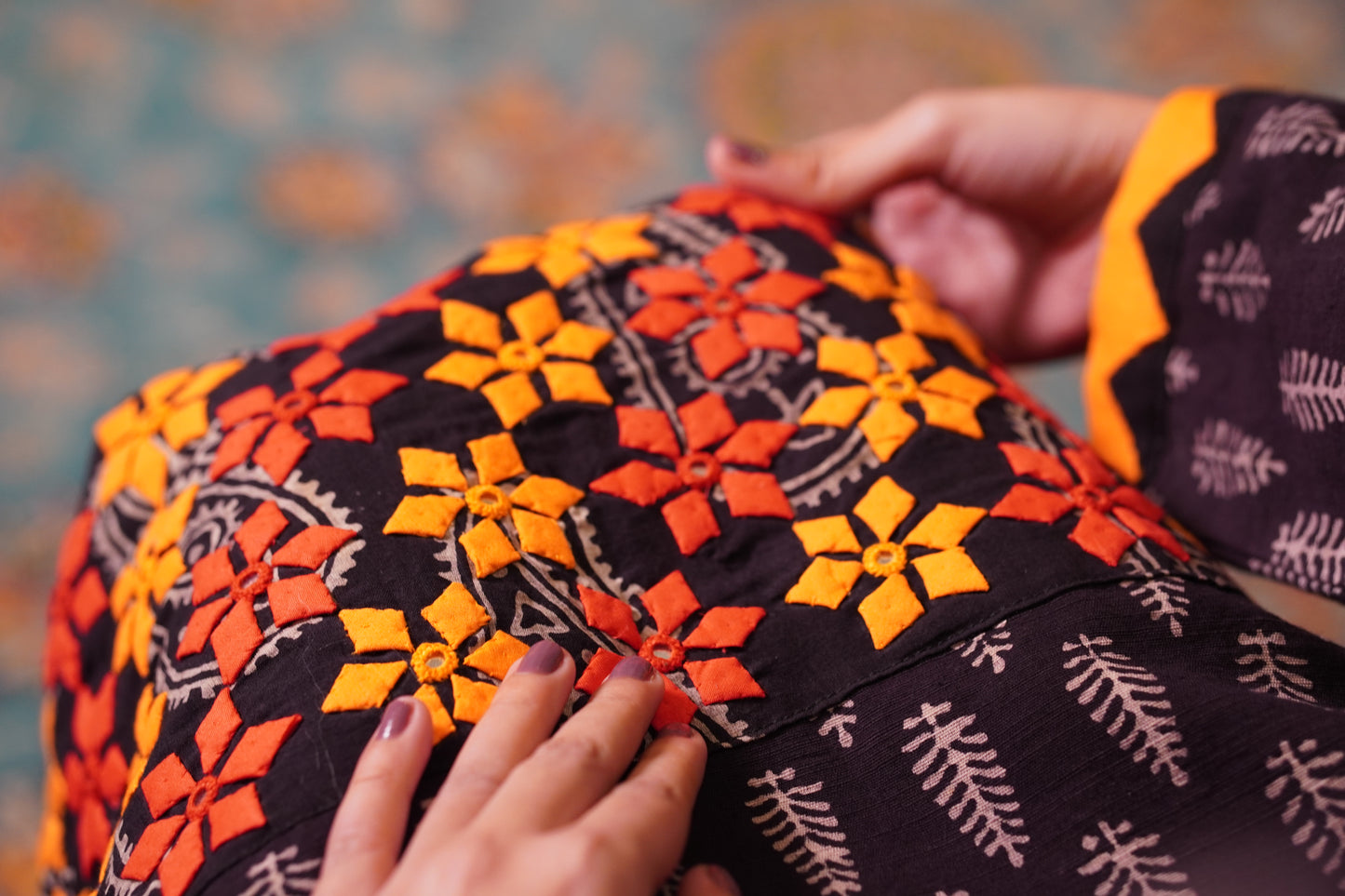 Winter Heritage Glow