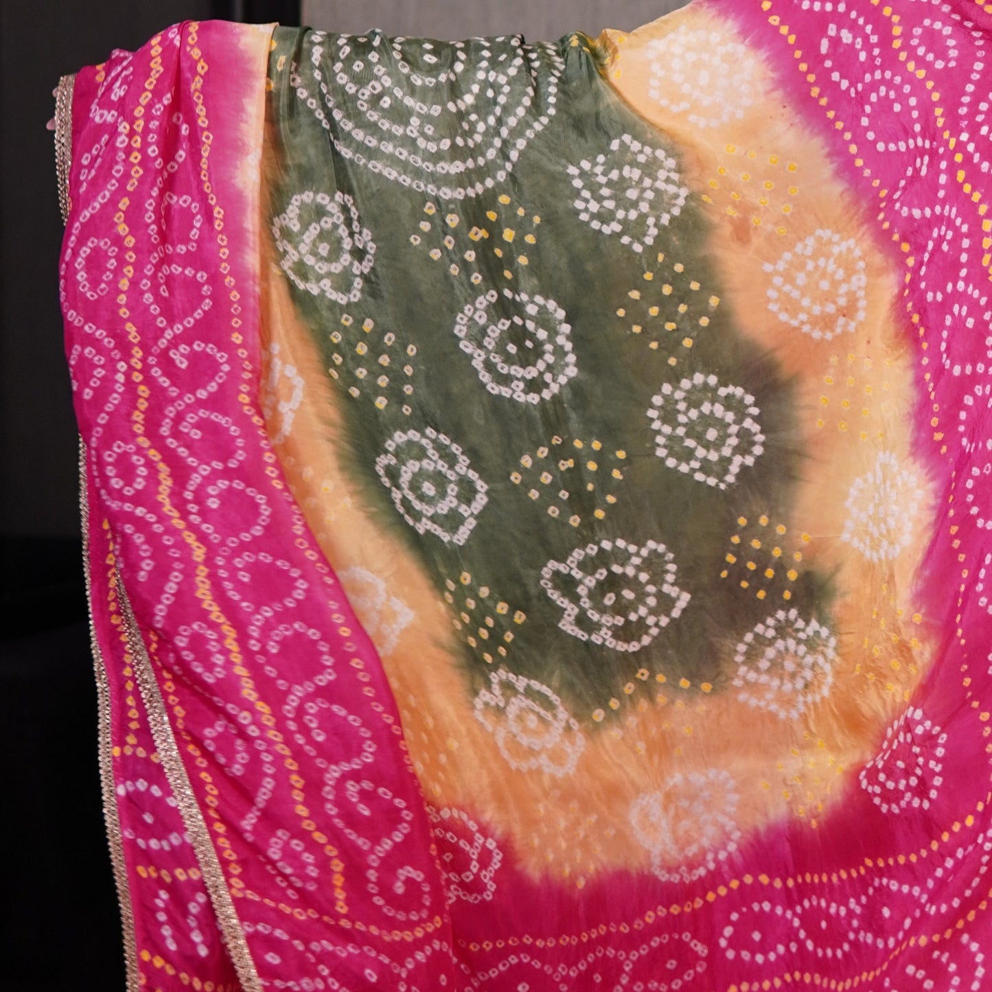Chunri Charm