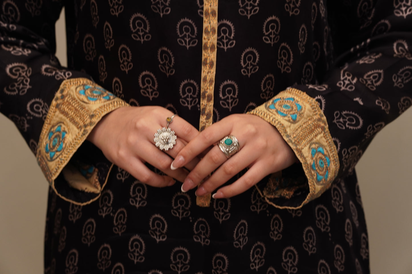 Sindhi Splendor