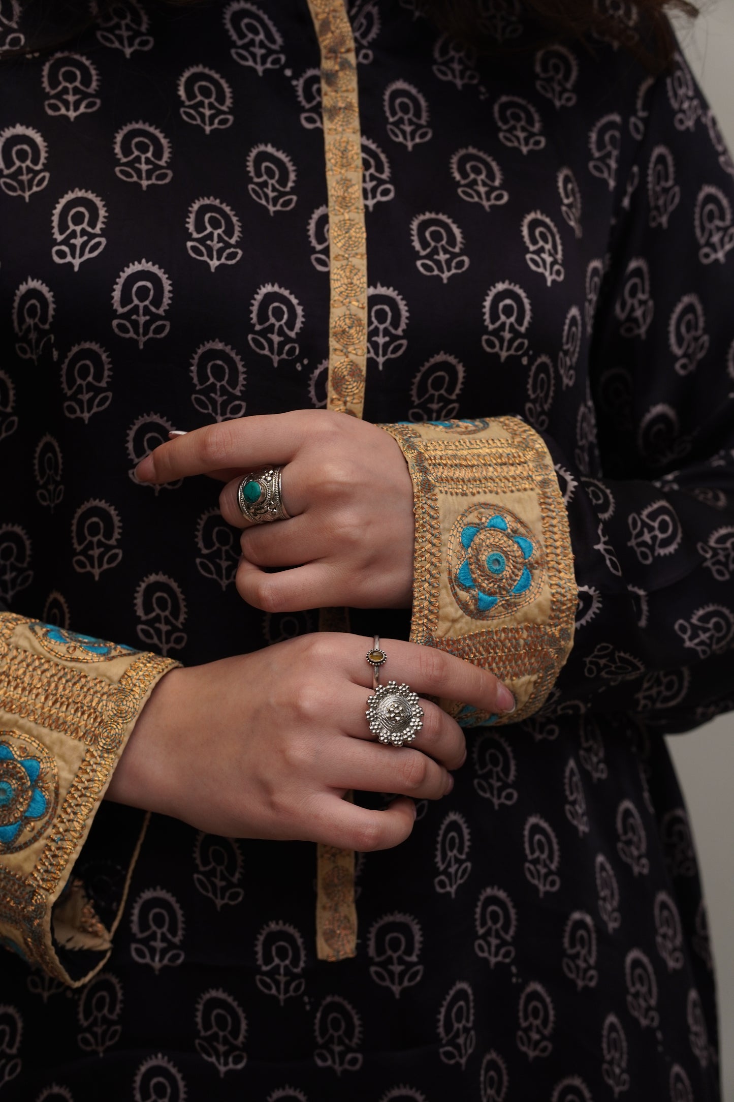 Sindhi Splendor