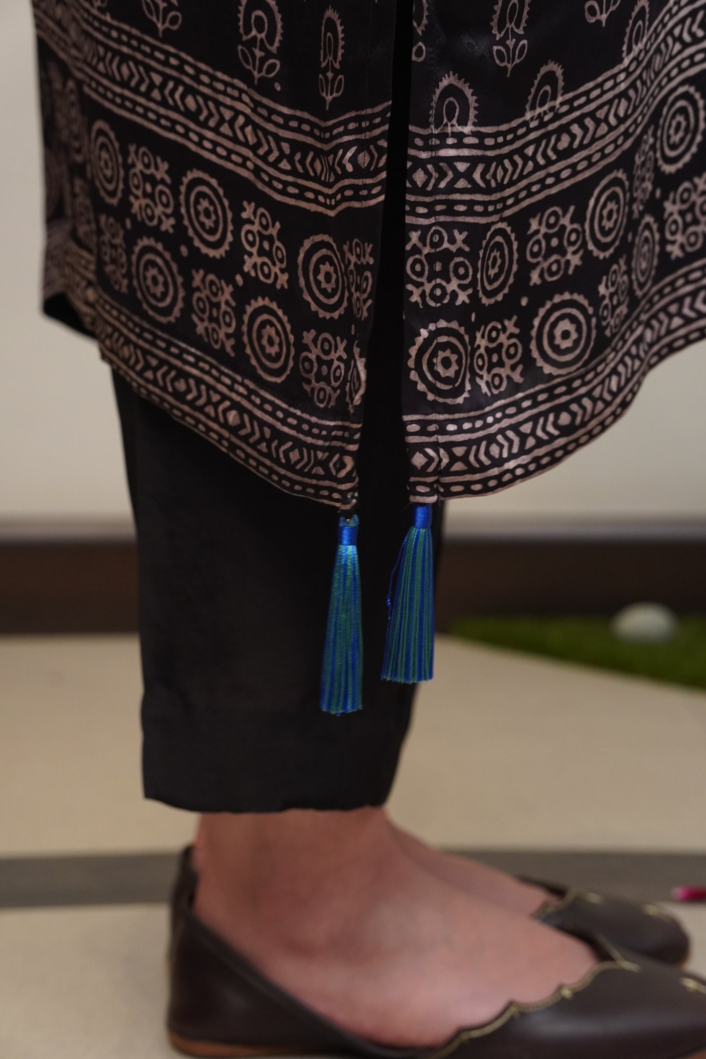 Sindhi Splendor