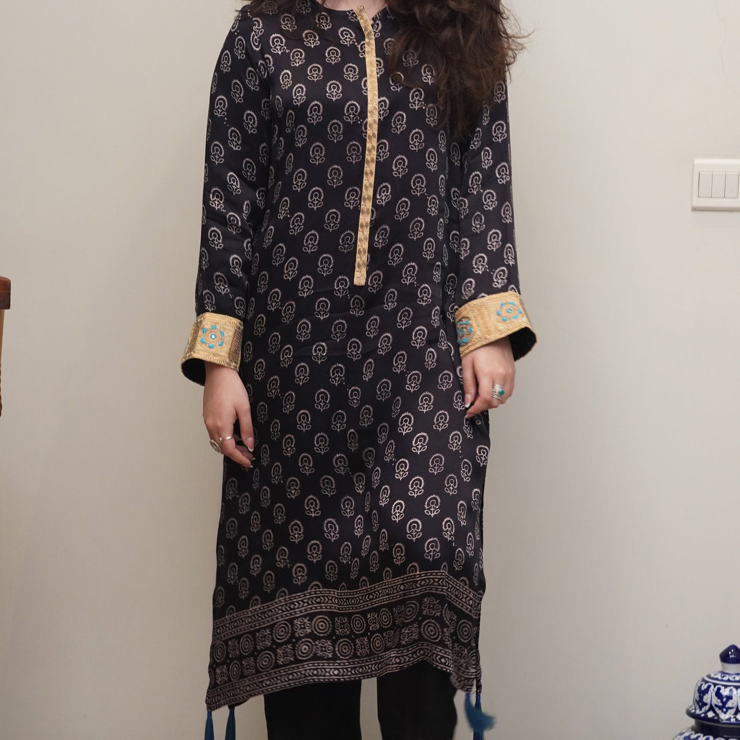 Sindhi Splendor