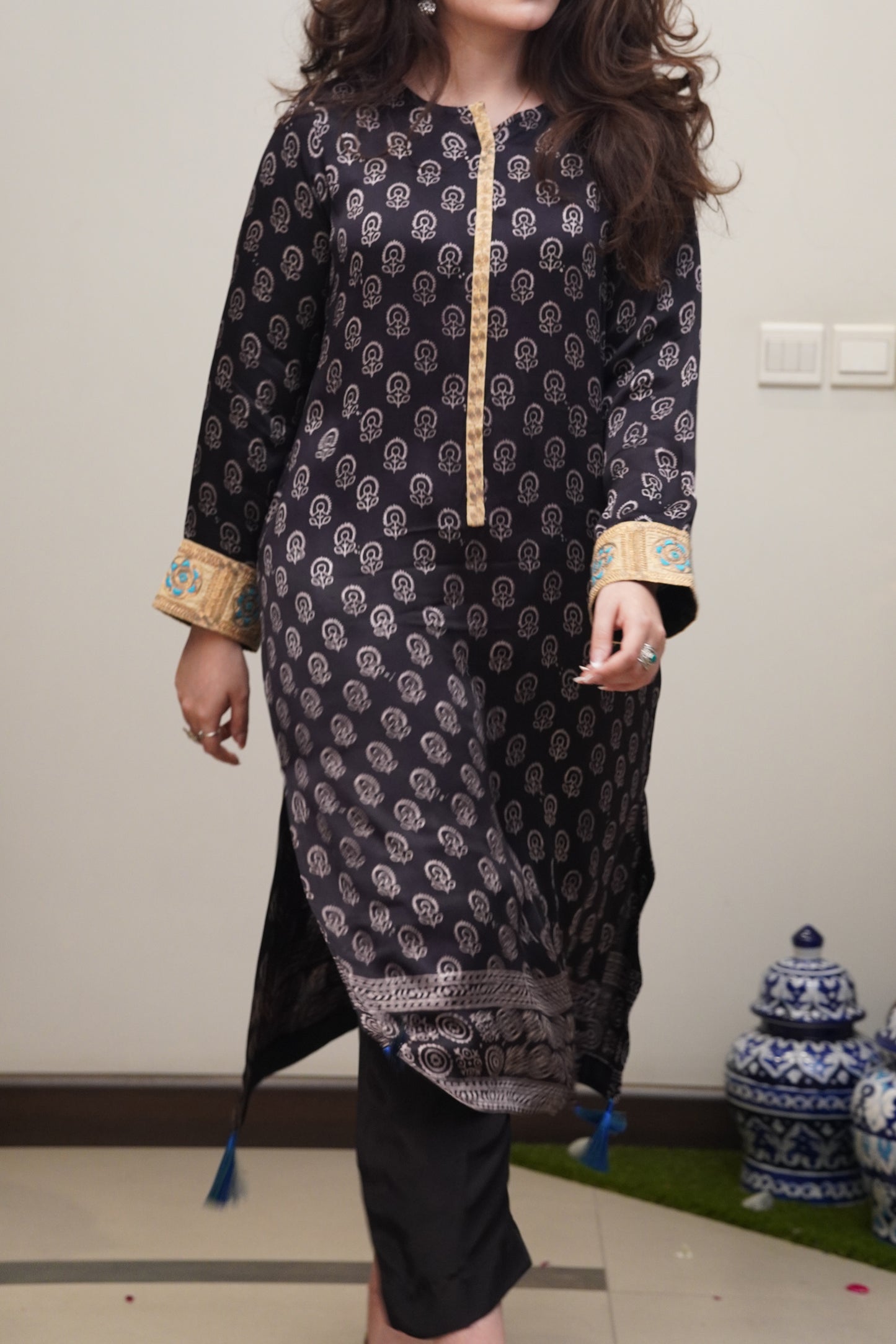 Sindhi Splendor