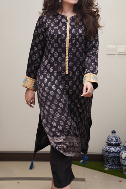 Sindhi Splendor