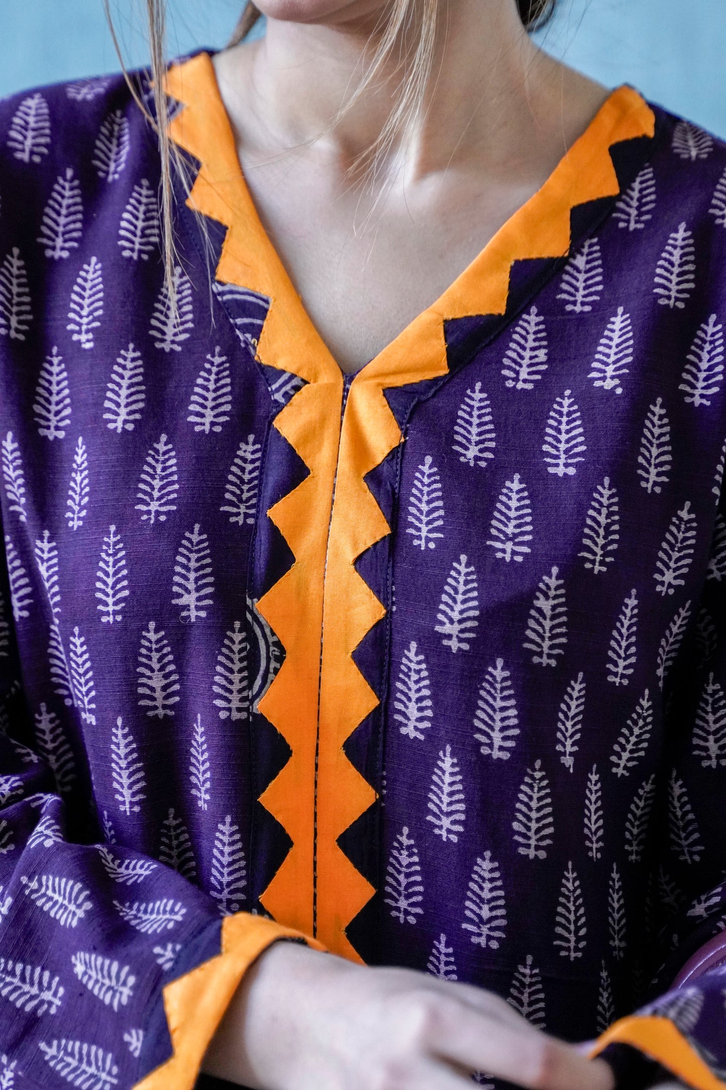 Winter Heritage Glow