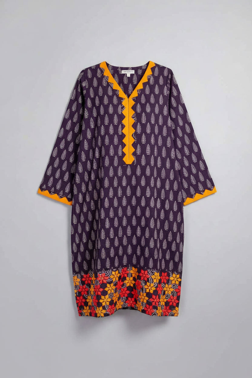 Winter Heritage Glow